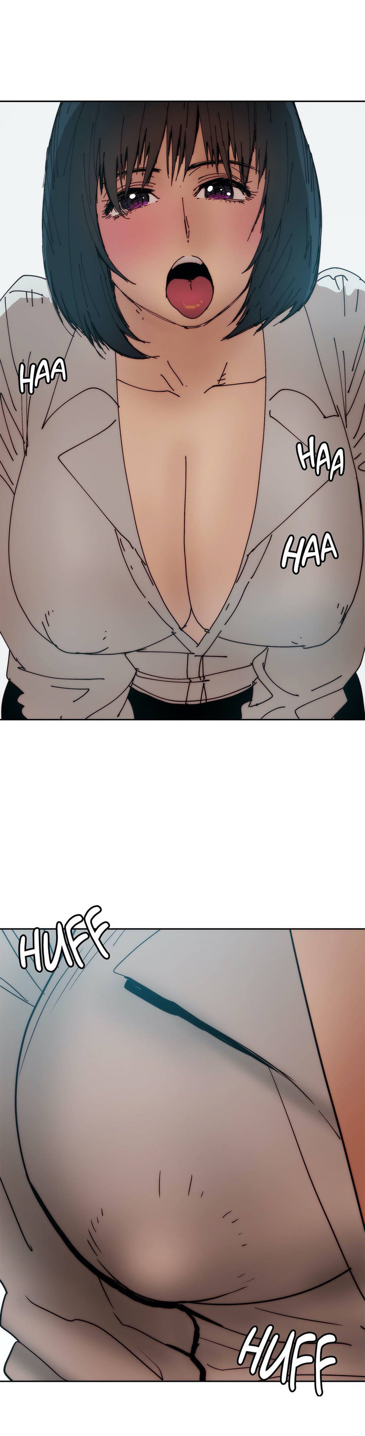 The Desire to Kill Chapter 27 Page 31