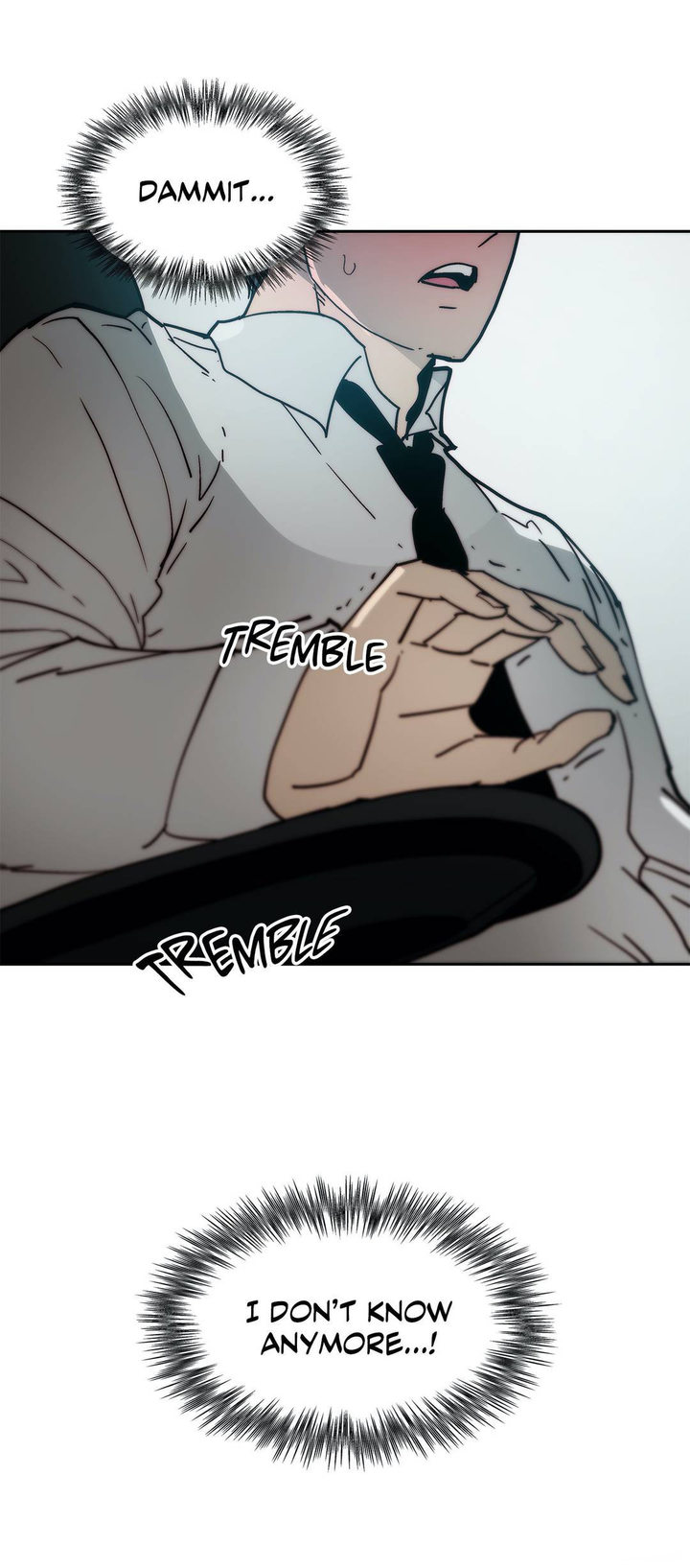 The Desire to Kill Chapter 27 Page 32