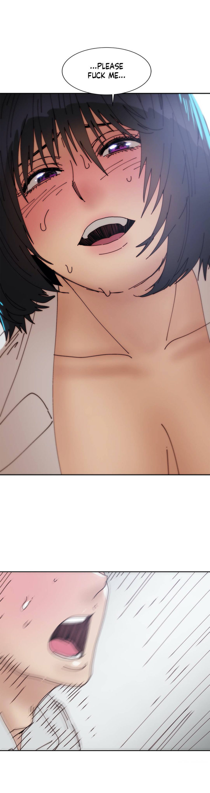 The Desire to Kill Chapter 27 Page 38
