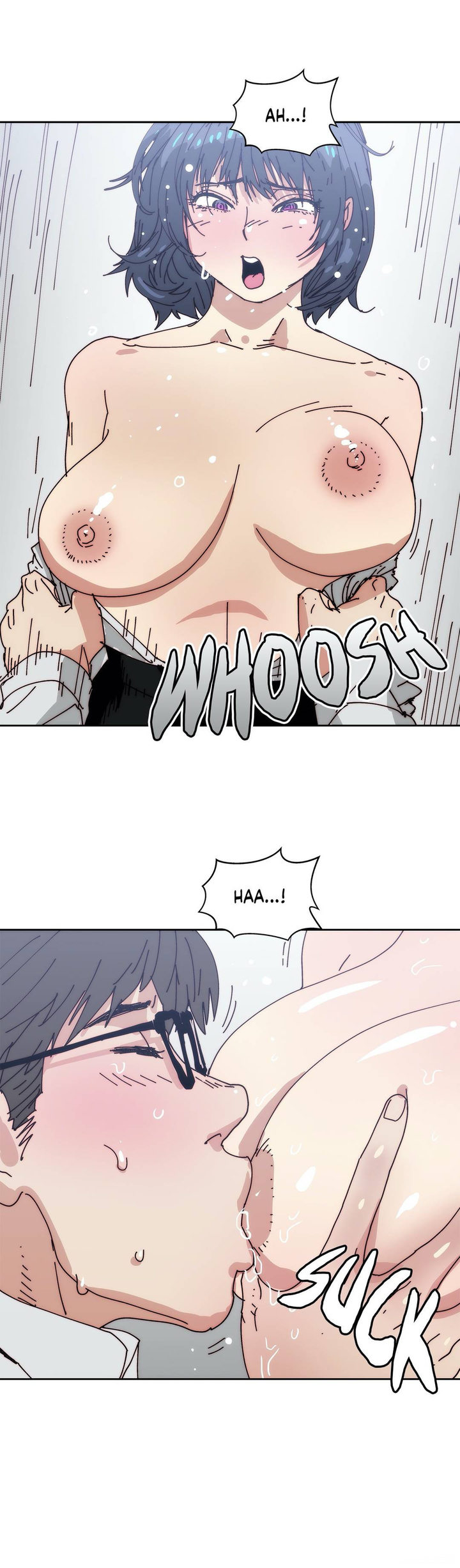 The Desire to Kill Chapter 27 Page 39