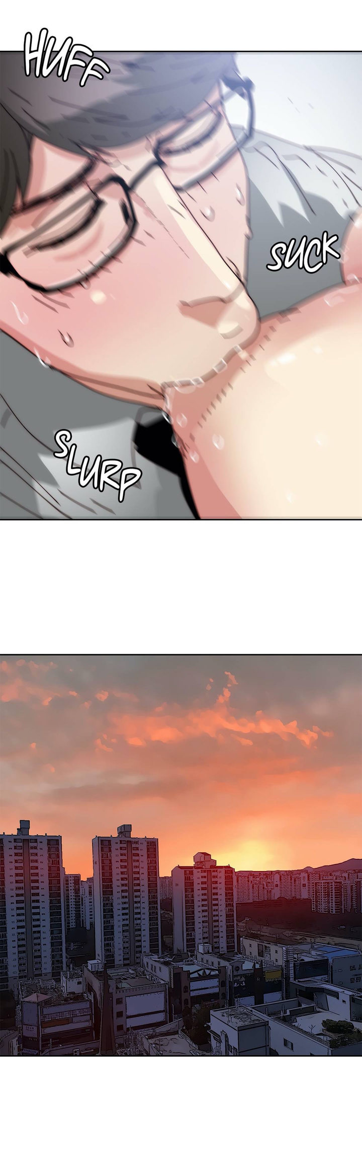The Desire to Kill Chapter 27 Page 42