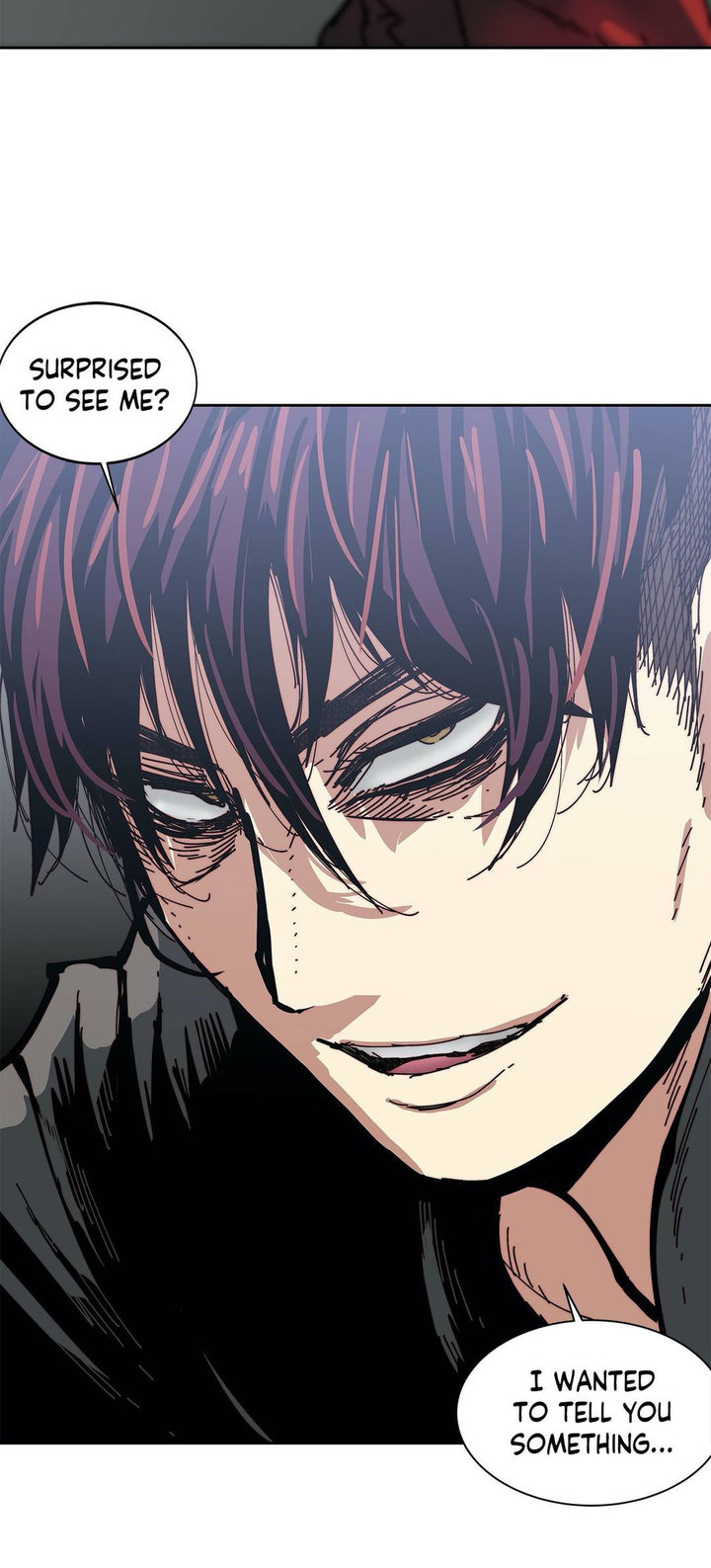 The Desire to Kill Chapter 27 Page 46