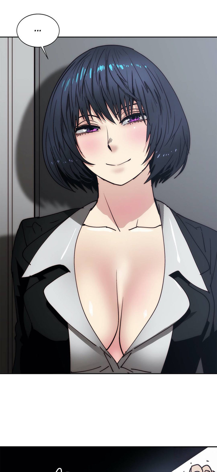 The Desire to Kill Chapter 27 Page 5