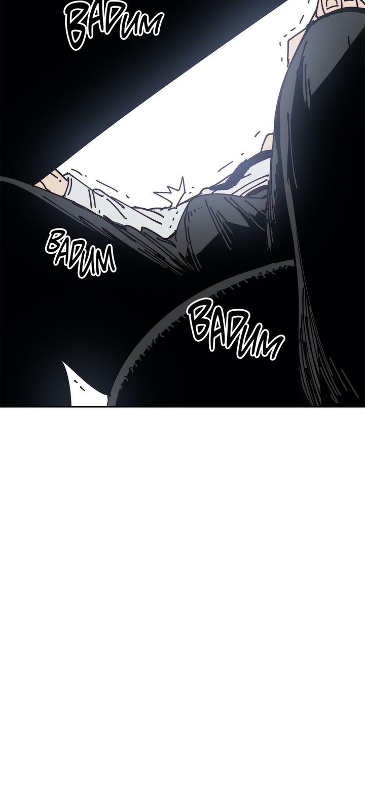 The Desire to Kill Chapter 27 Page 6