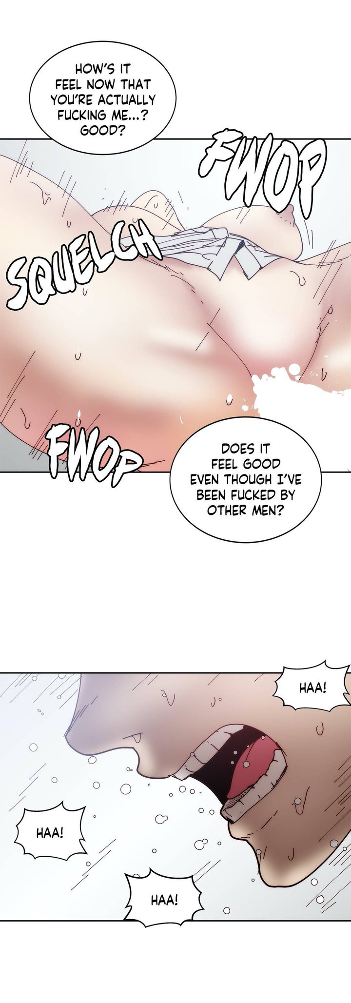 The Desire to Kill Chapter 28 Page 26