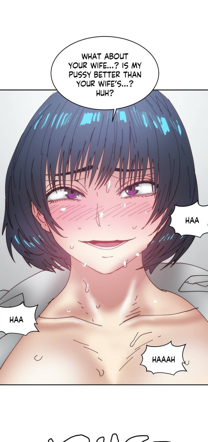 The Desire to Kill Chapter 28 Page 27