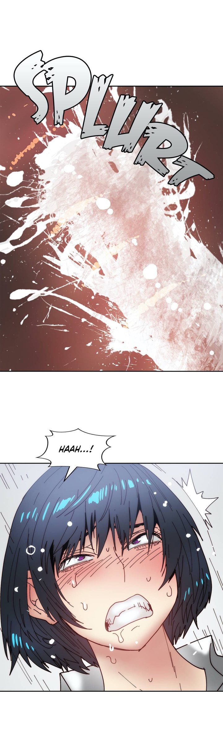 The Desire to Kill Chapter 28 Page 31