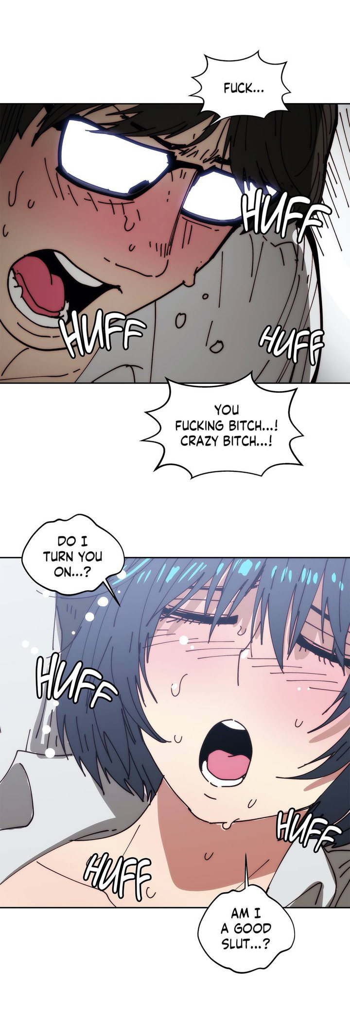 The Desire to Kill Chapter 29 Page 13