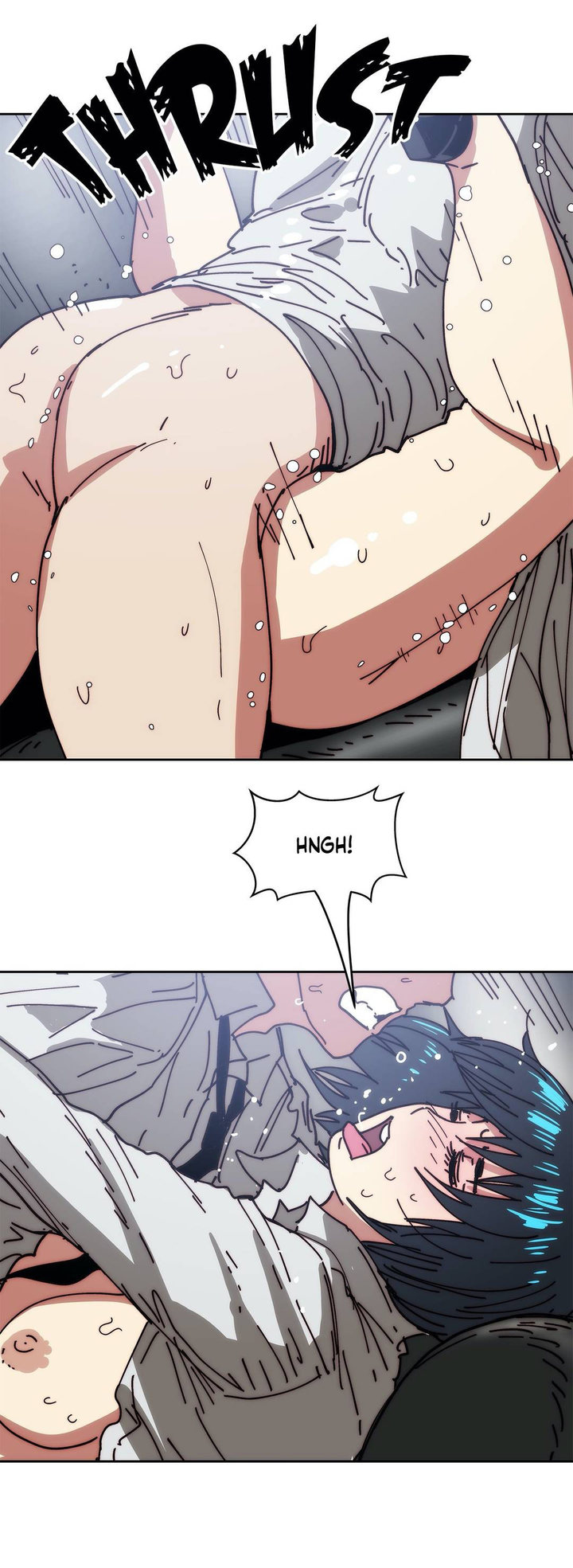 The Desire to Kill Chapter 29 Page 18