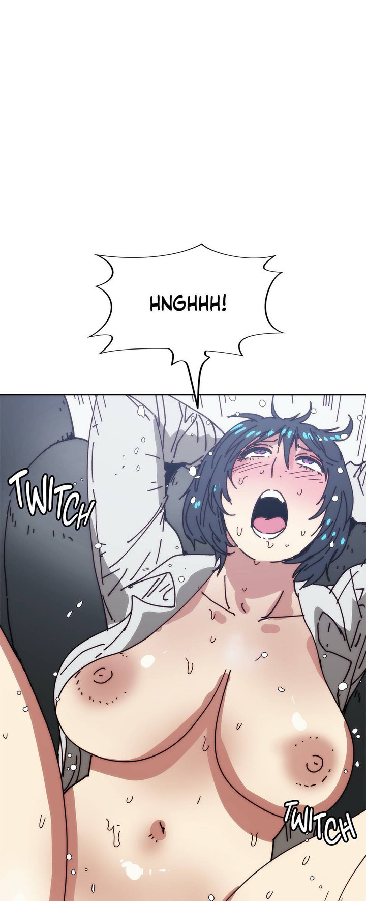 The Desire to Kill Chapter 29 Page 23