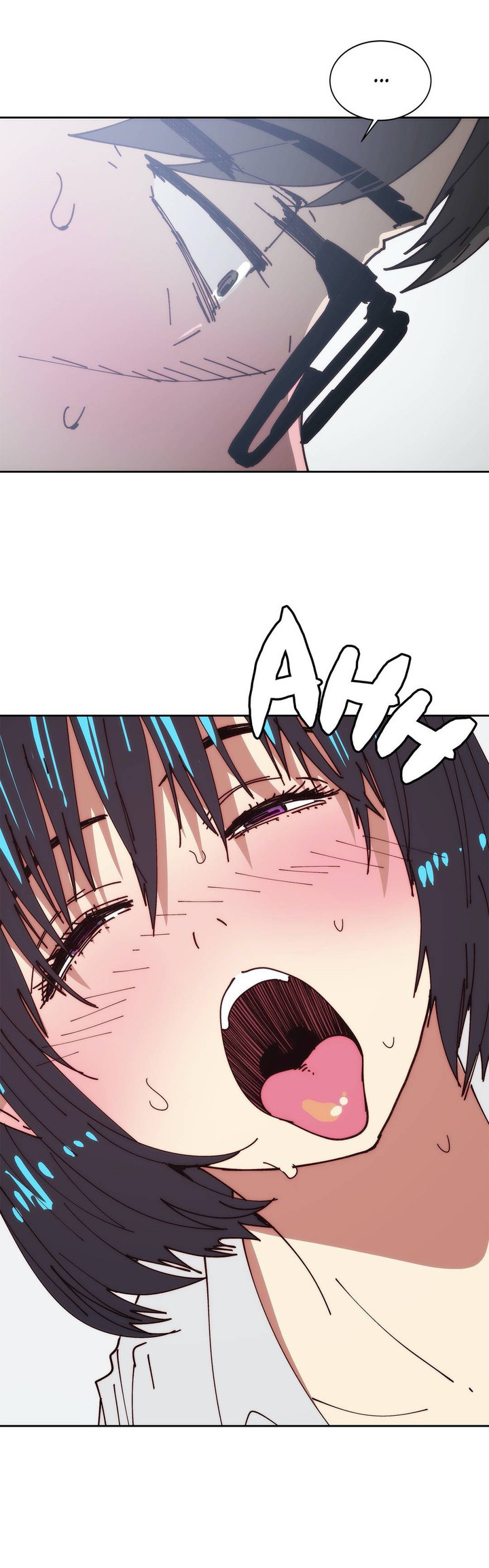 The Desire to Kill Chapter 29 Page 28