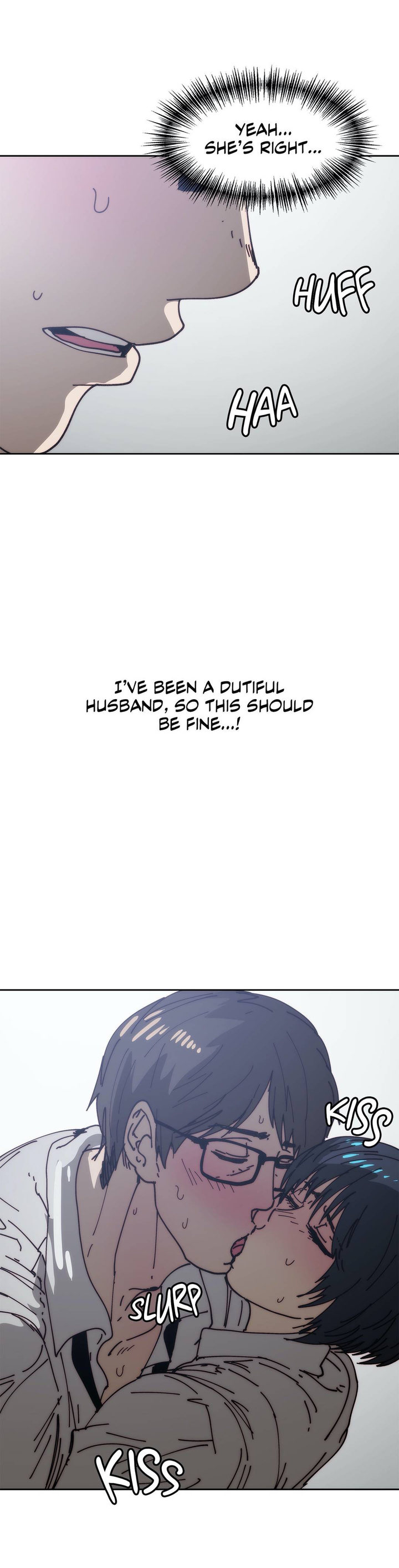 The Desire to Kill Chapter 29 Page 29