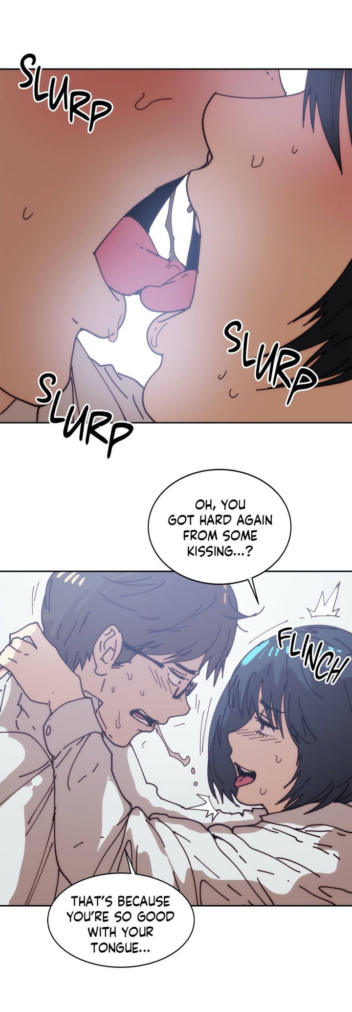 The Desire to Kill Chapter 29 Page 30