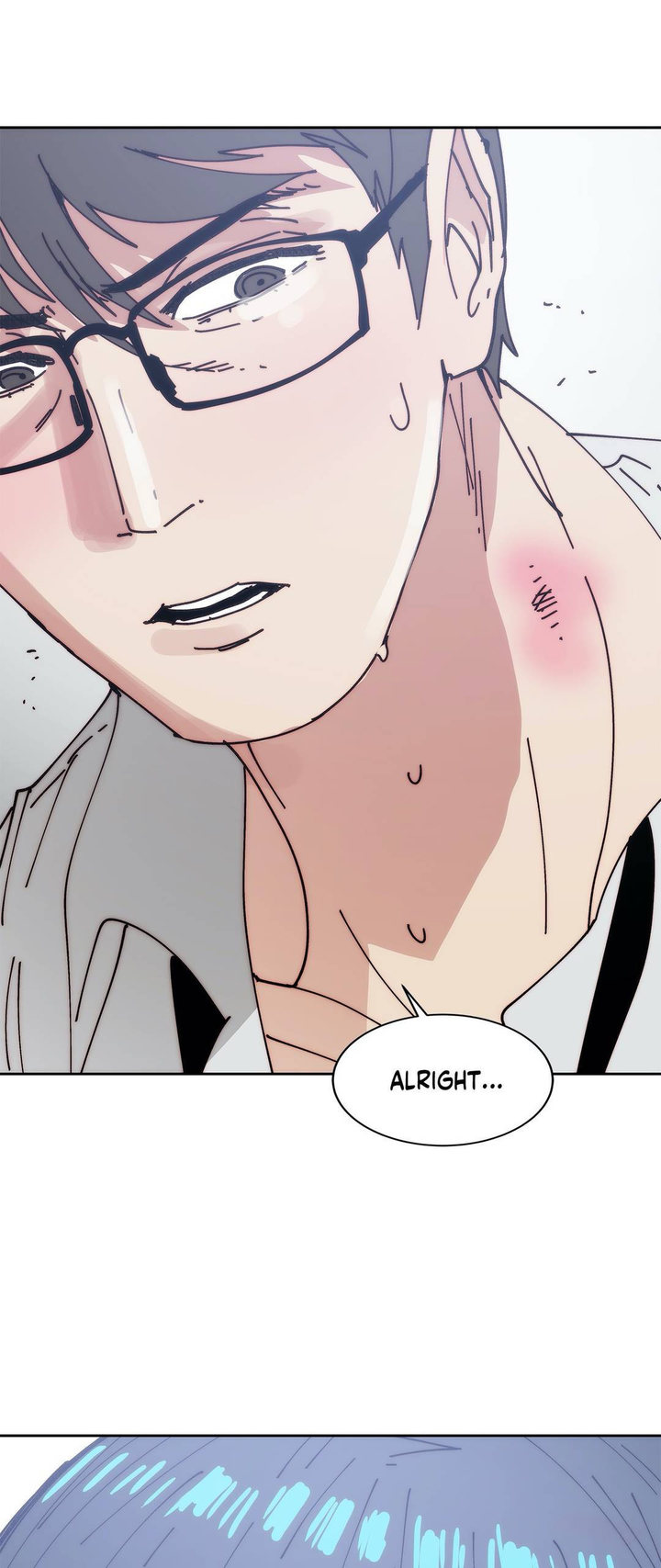 The Desire to Kill Chapter 29 Page 32