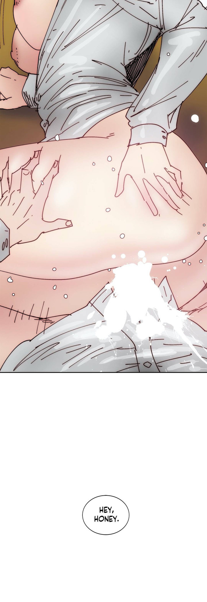 The Desire to Kill Chapter 29 Page 37
