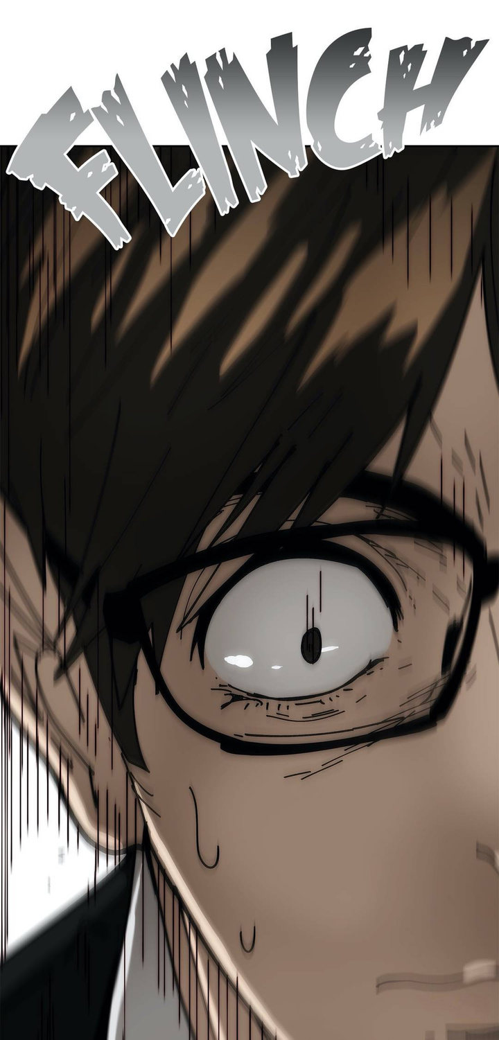 The Desire to Kill Chapter 29 Page 38