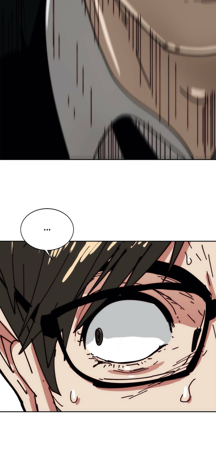 The Desire to Kill Chapter 29 Page 39