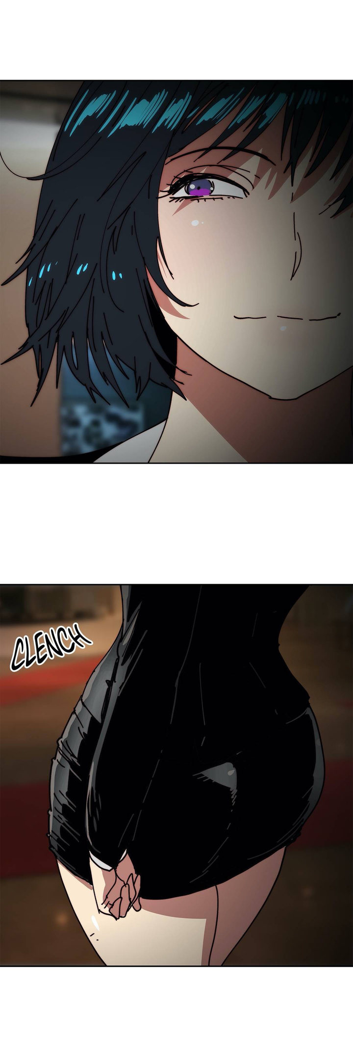The Desire to Kill Chapter 29 Page 44