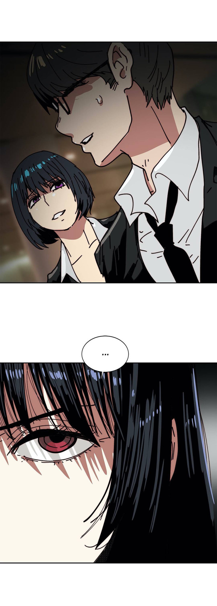 The Desire to Kill Chapter 29 Page 45