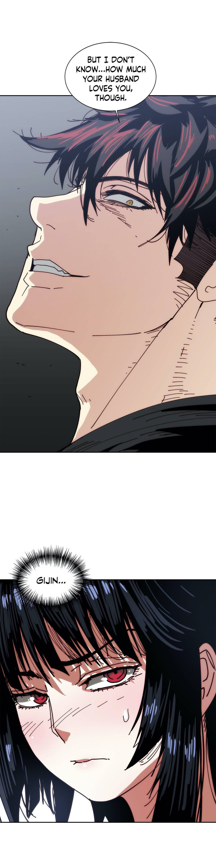 The Desire to Kill Chapter 29 Page 49