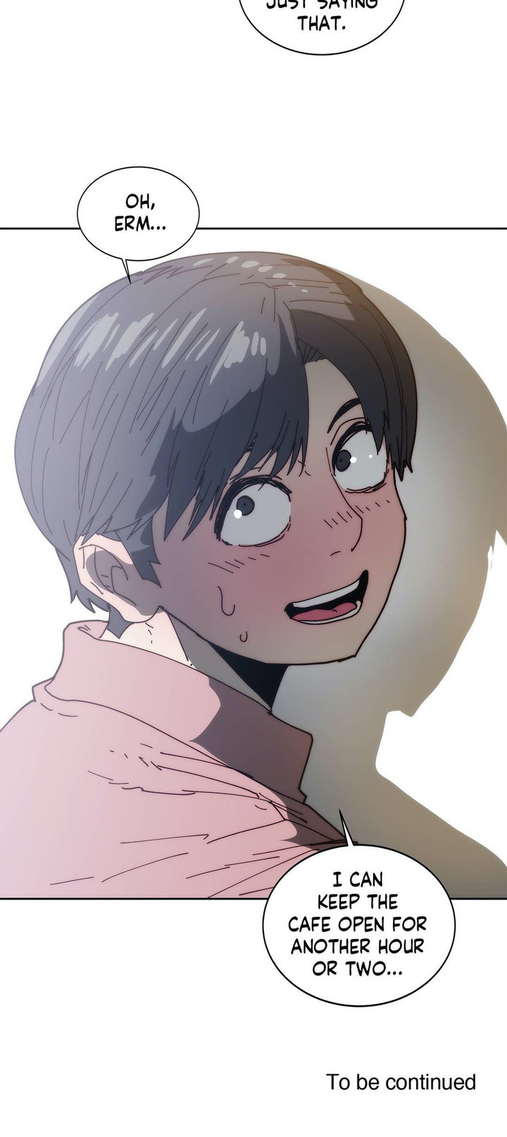 The Desire to Kill Chapter 29 Page 54