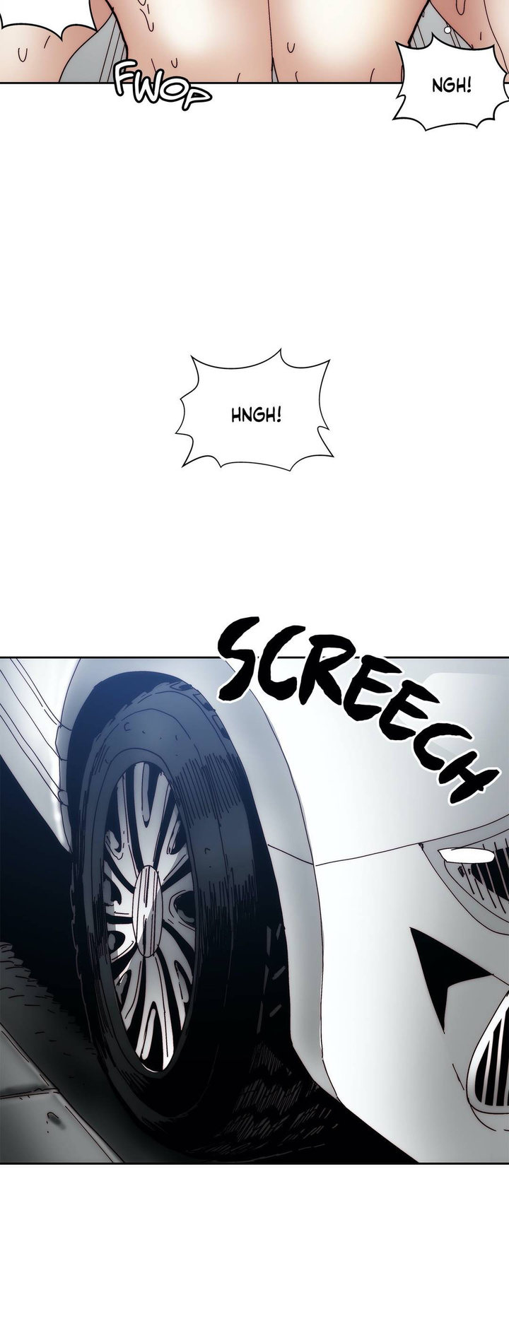 The Desire to Kill Chapter 29 Page 6