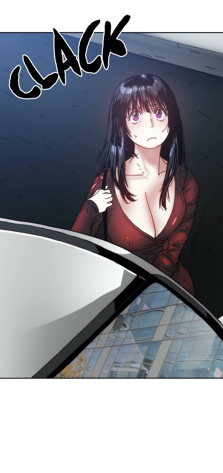 The Desire to Kill Chapter 29 Page 7