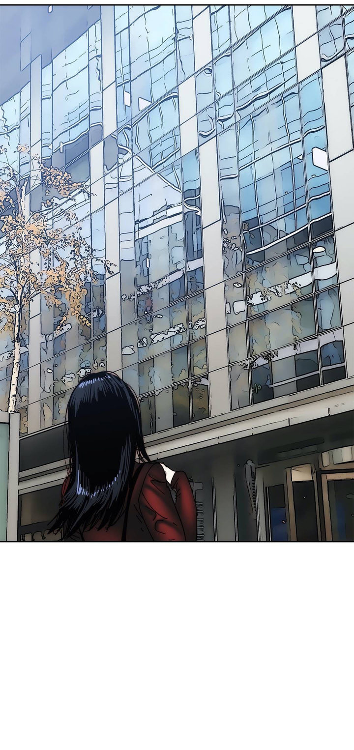 The Desire to Kill Chapter 29 Page 8