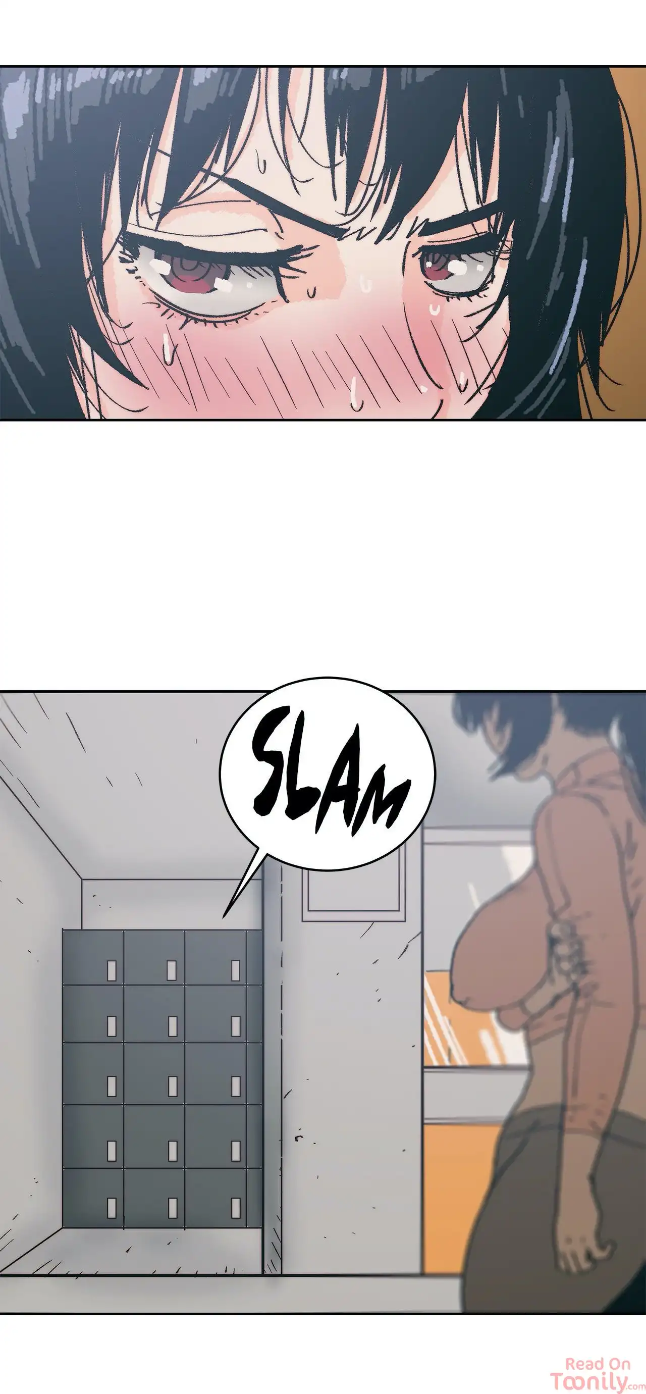 The Desire to Kill Chapter 3 Page 2