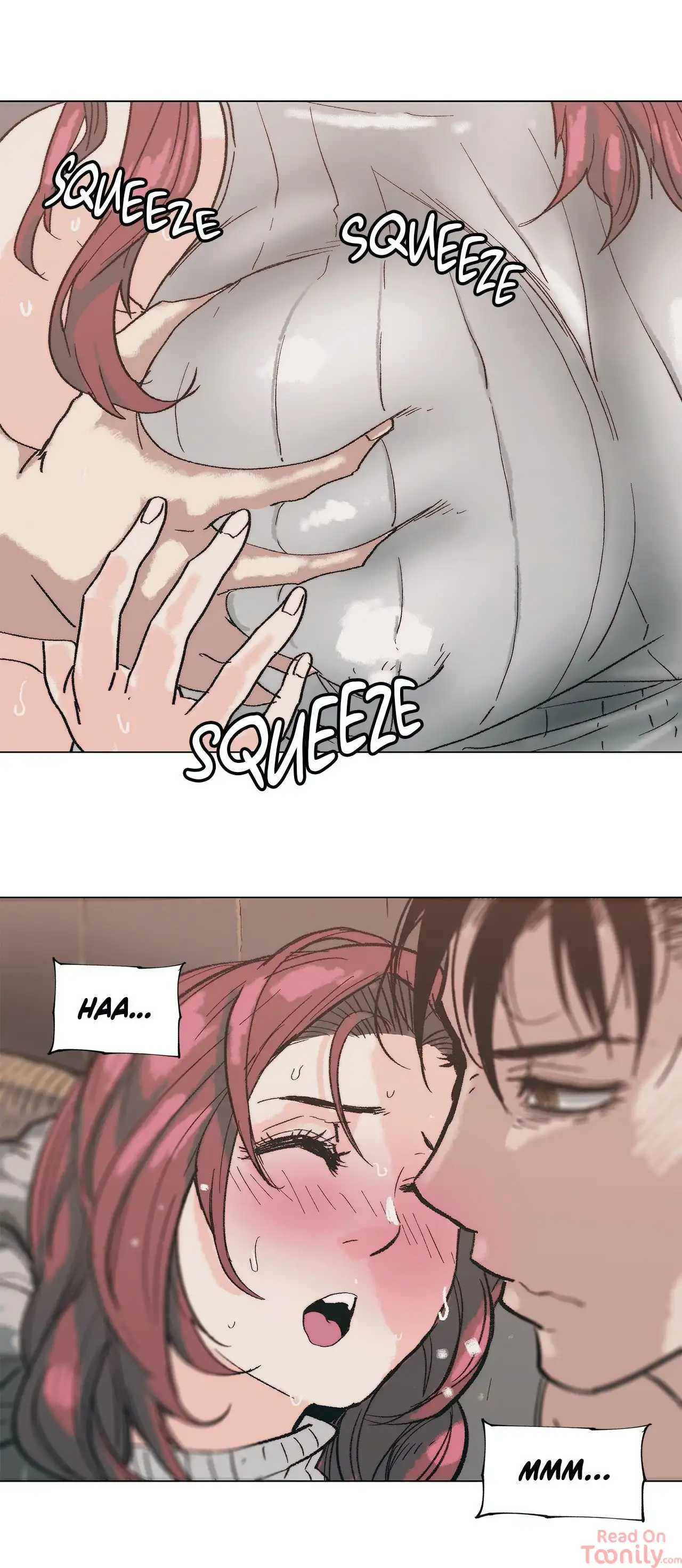 The Desire to Kill Chapter 3 Page 26