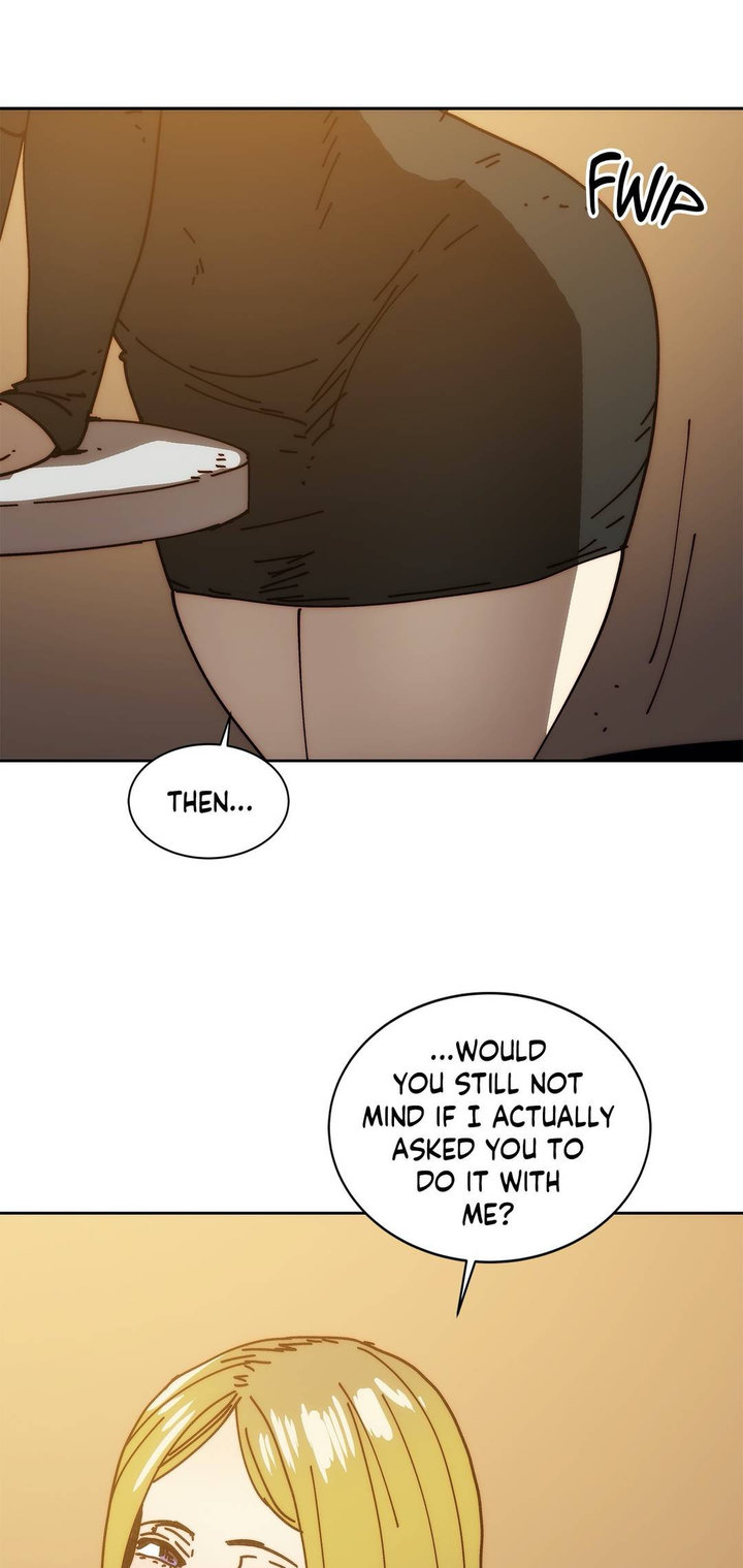 The Desire to Kill Chapter 30 Page 11