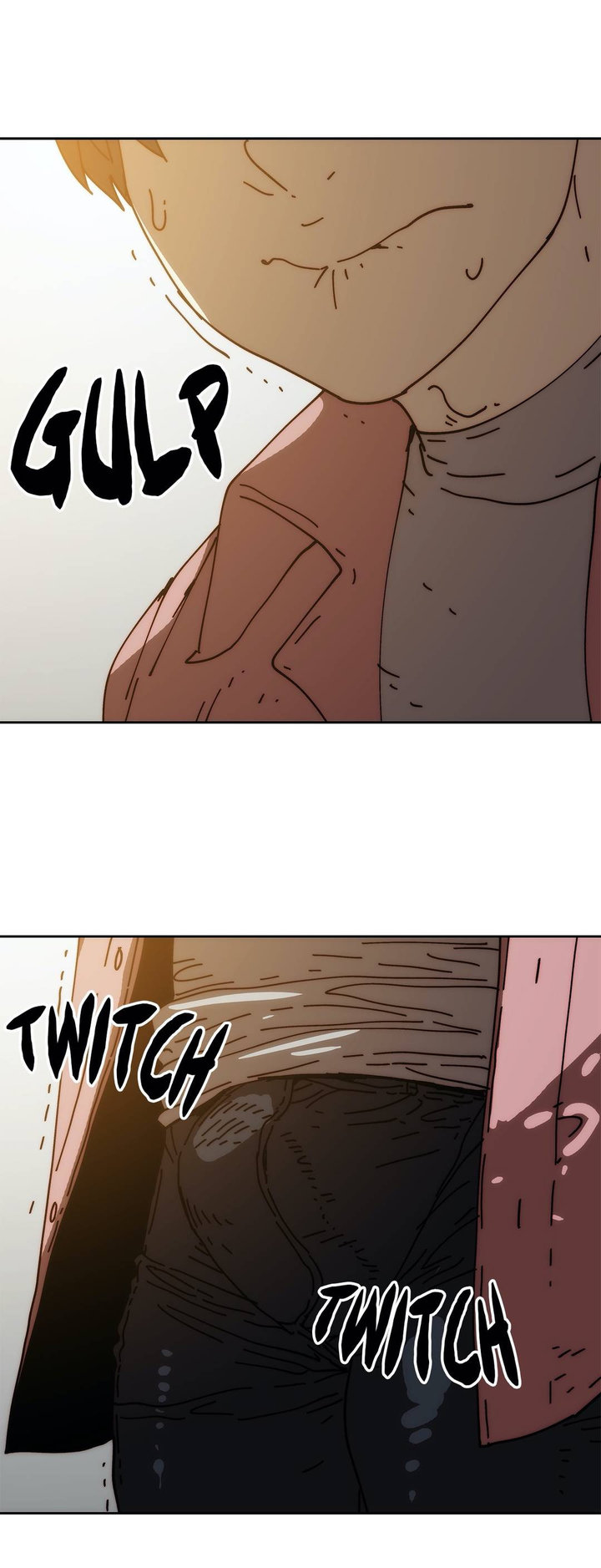 The Desire to Kill Chapter 30 Page 15
