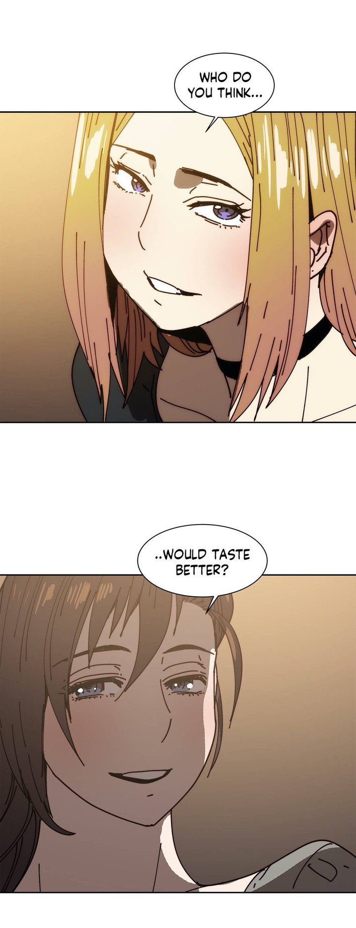 The Desire to Kill Chapter 30 Page 16