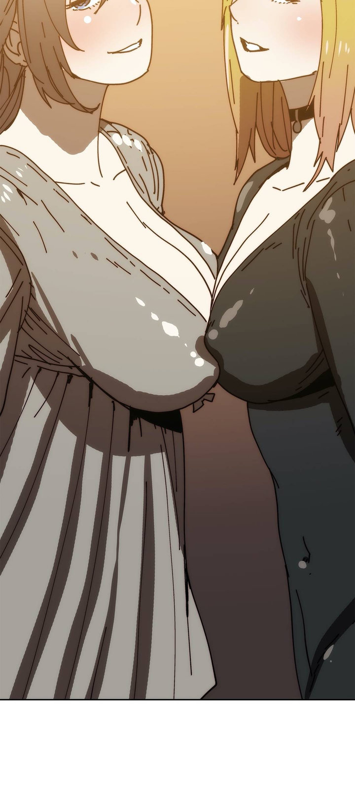 The Desire to Kill Chapter 30 Page 18