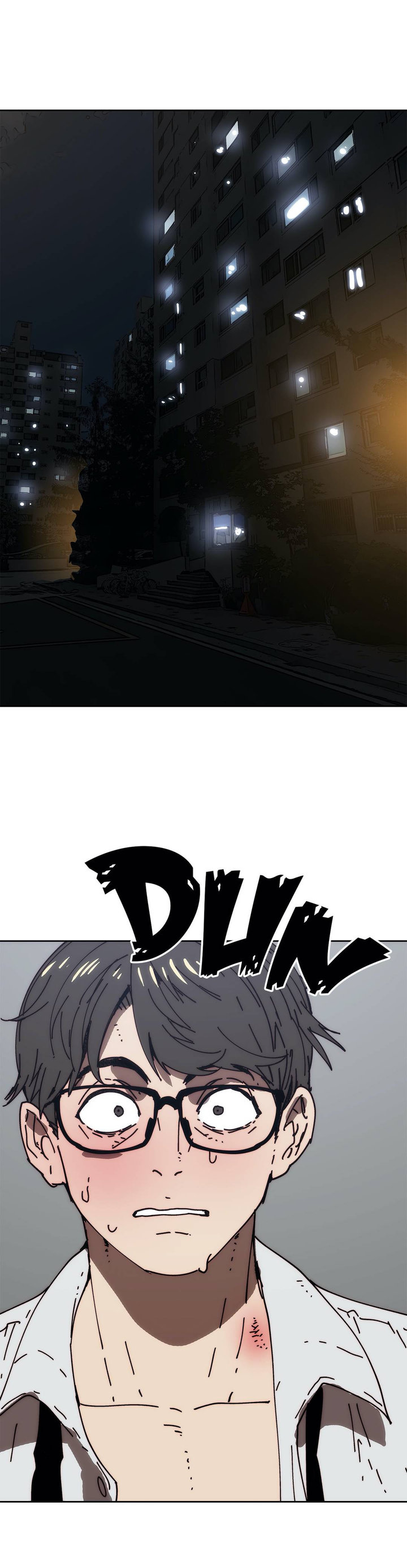 The Desire to Kill Chapter 30 Page 19