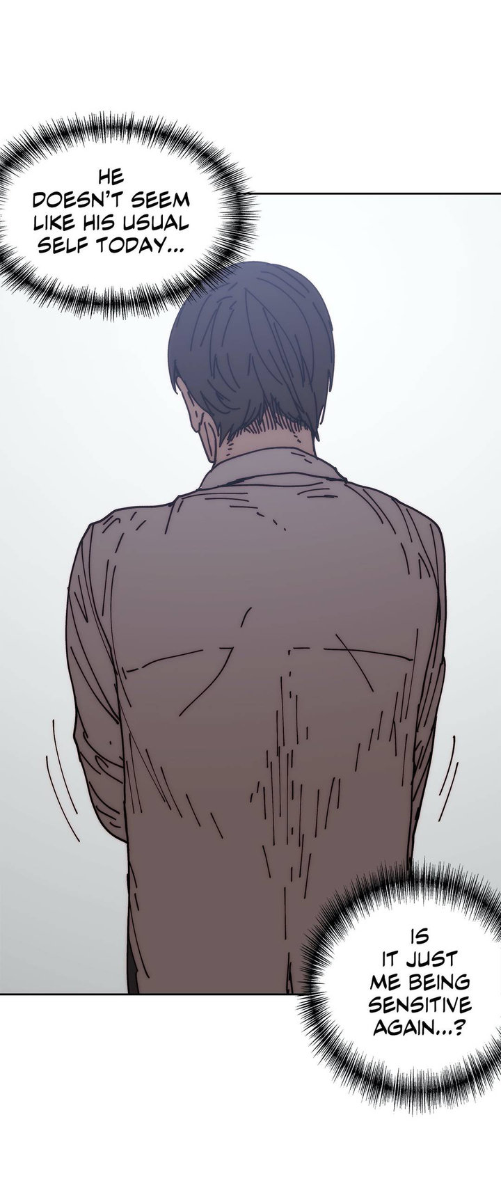 The Desire to Kill Chapter 30 Page 24