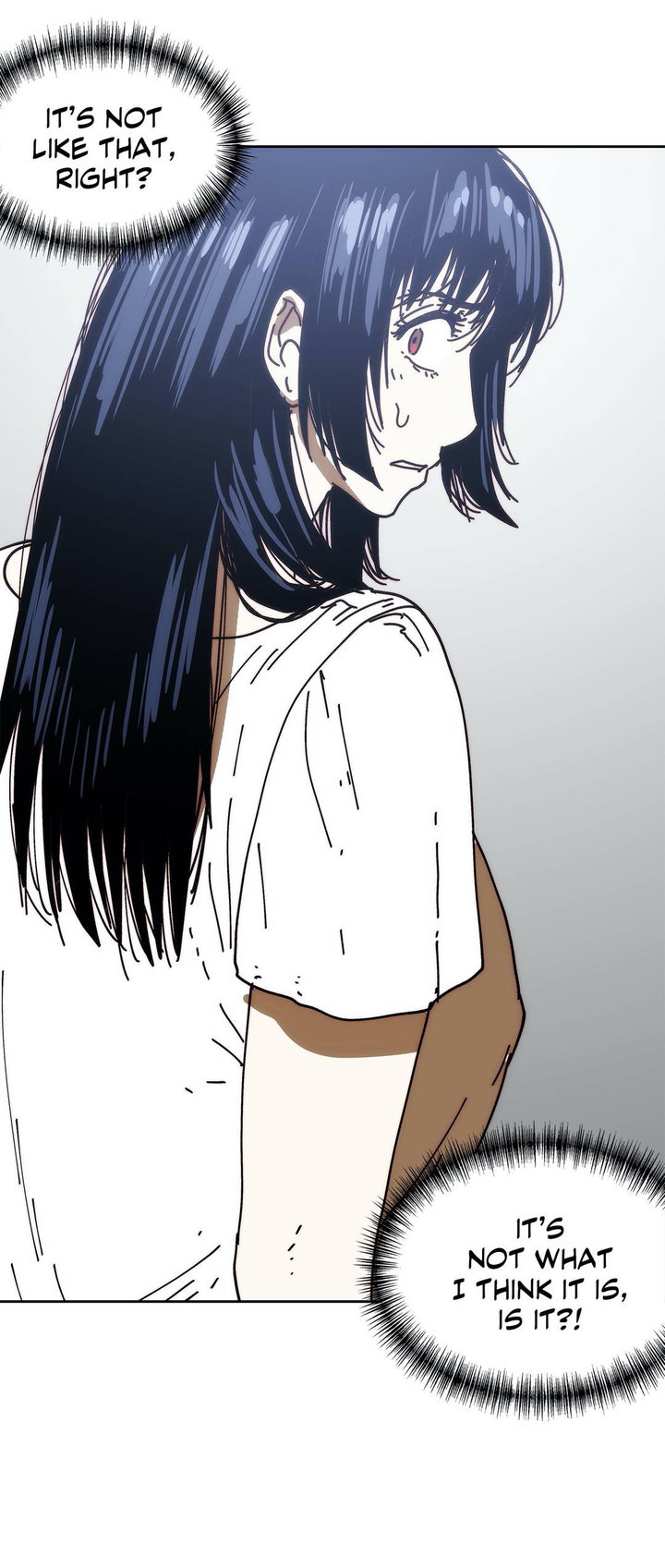 The Desire to Kill Chapter 30 Page 25