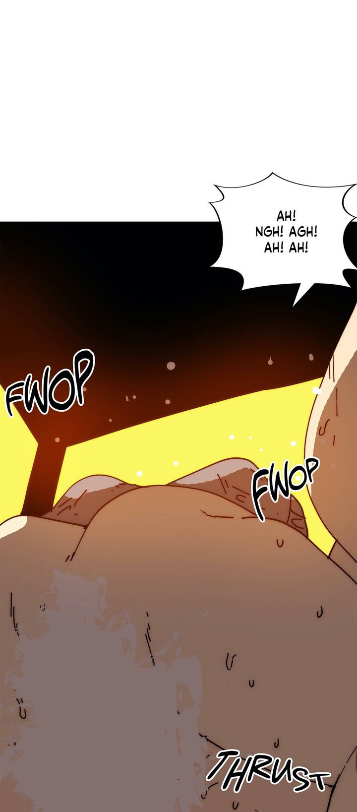 The Desire to Kill Chapter 30 Page 27