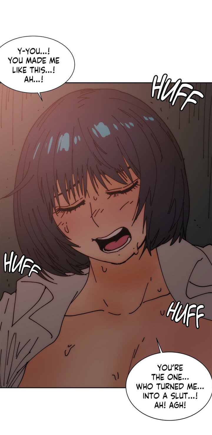 The Desire to Kill Chapter 30 Page 31