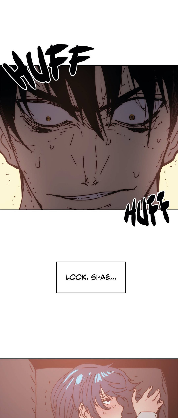 The Desire to Kill Chapter 30 Page 40