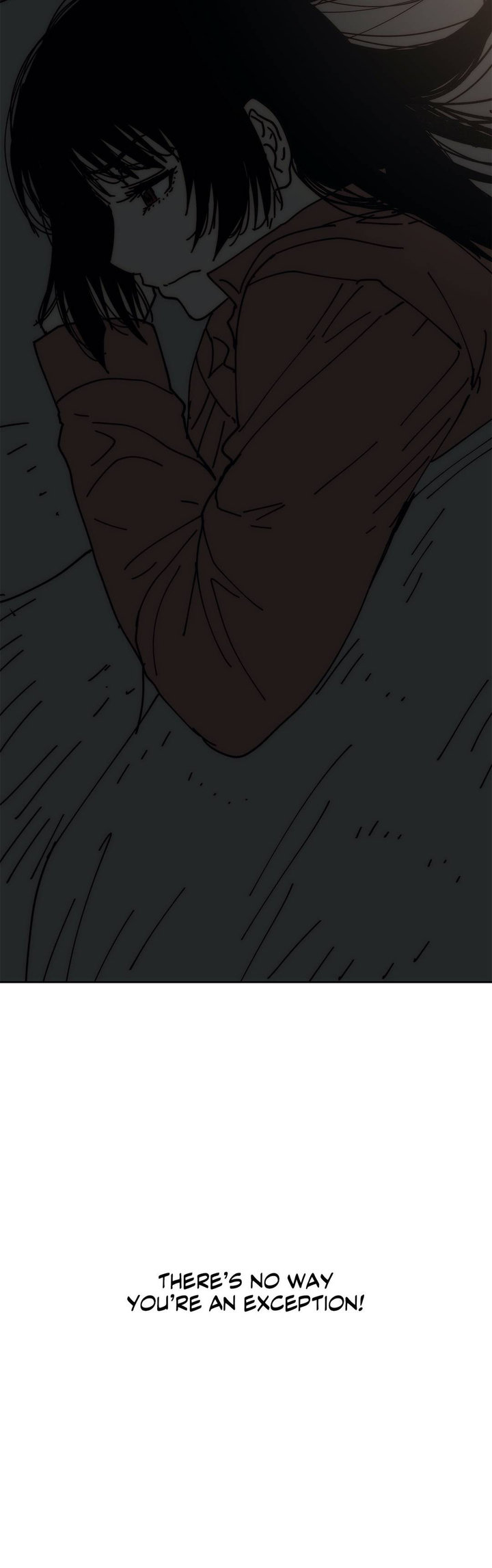 The Desire to Kill Chapter 30 Page 47