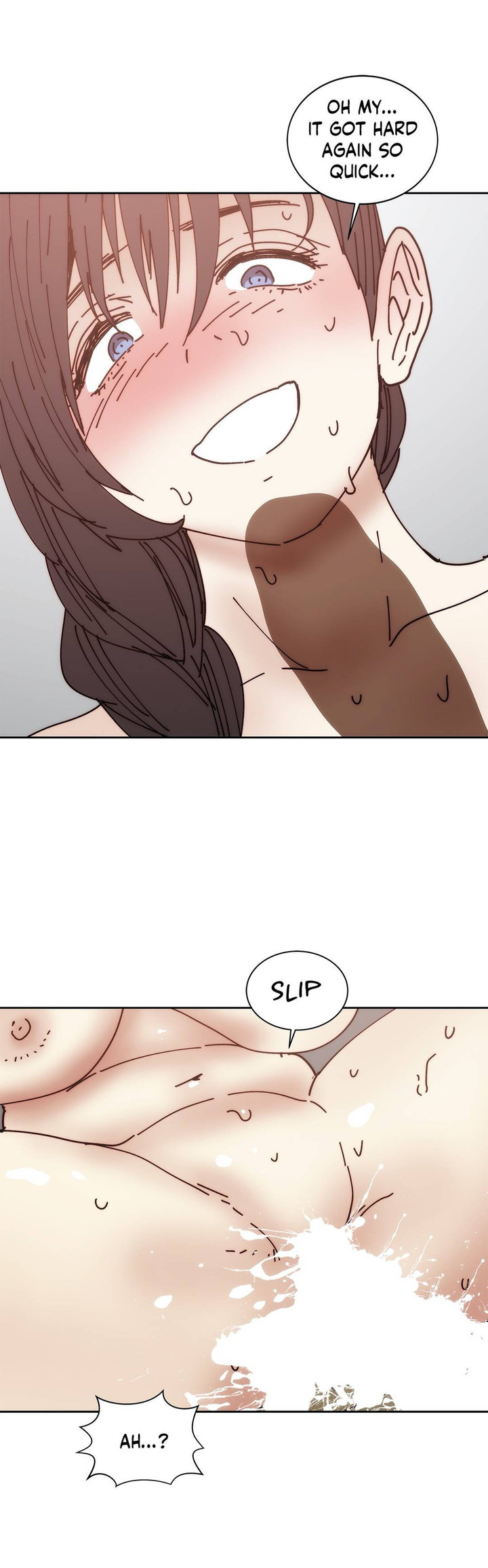 The Desire to Kill Chapter 30 Page 53