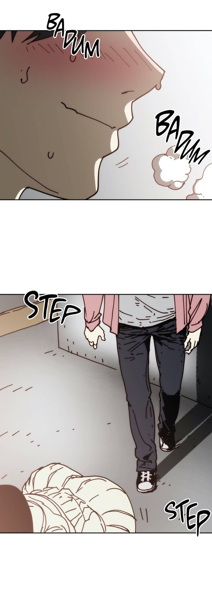 The Desire to Kill Chapter 31 Page 12
