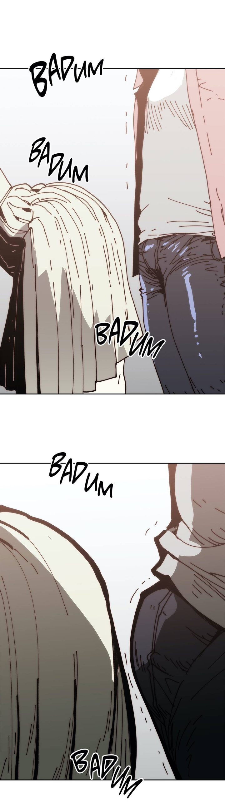 The Desire to Kill Chapter 31 Page 13
