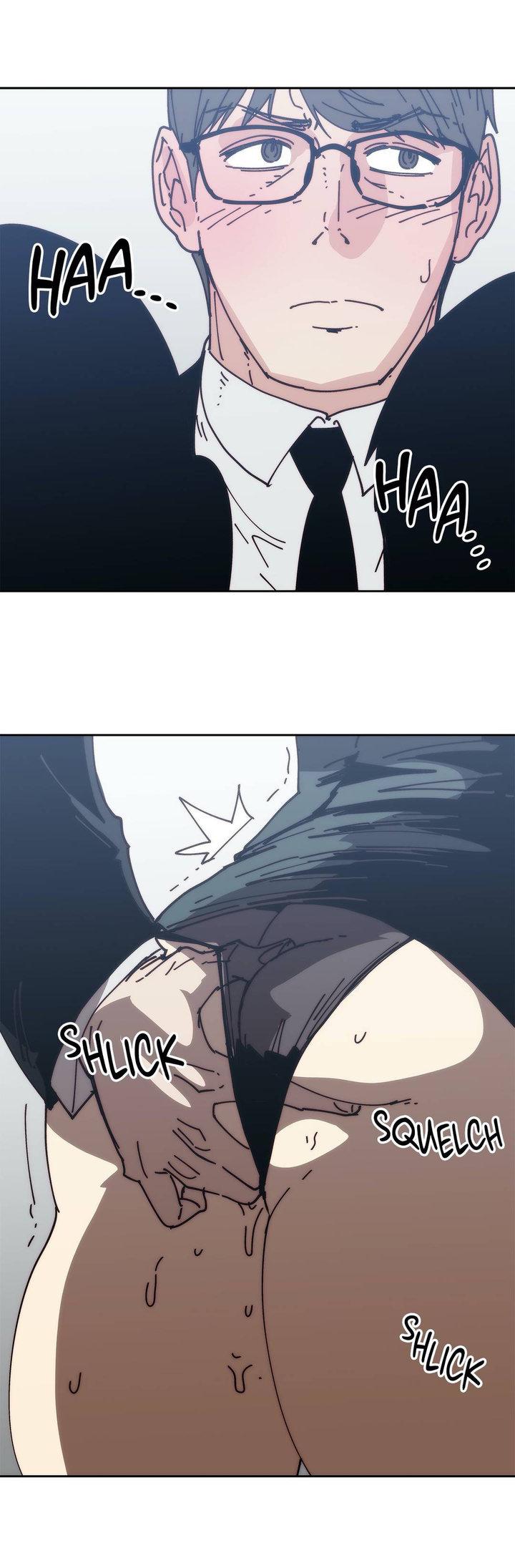The Desire to Kill Chapter 31 Page 27