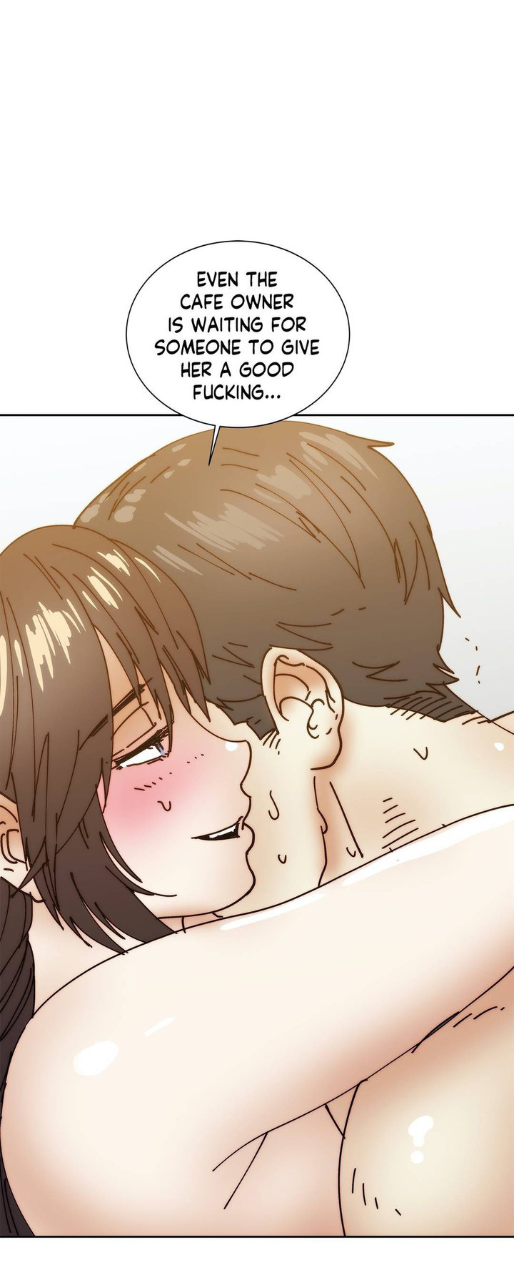 The Desire to Kill Chapter 31 Page 3