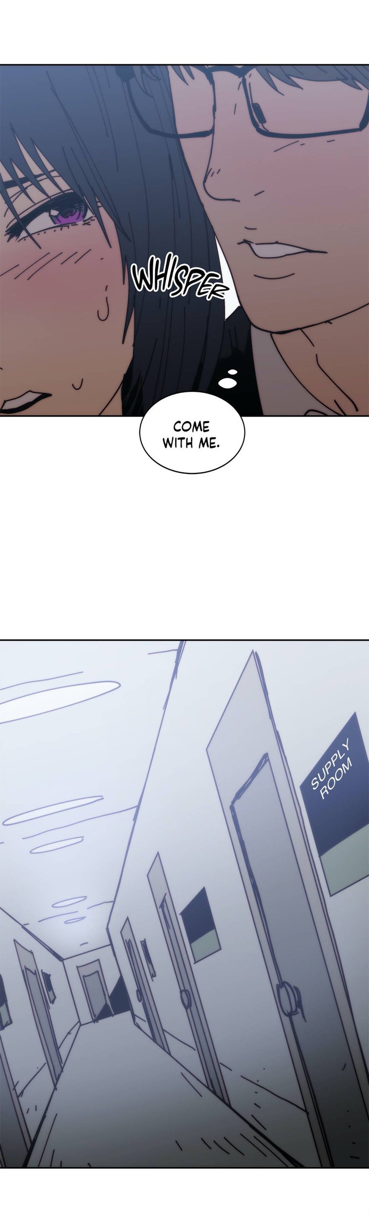 The Desire to Kill Chapter 31 Page 30