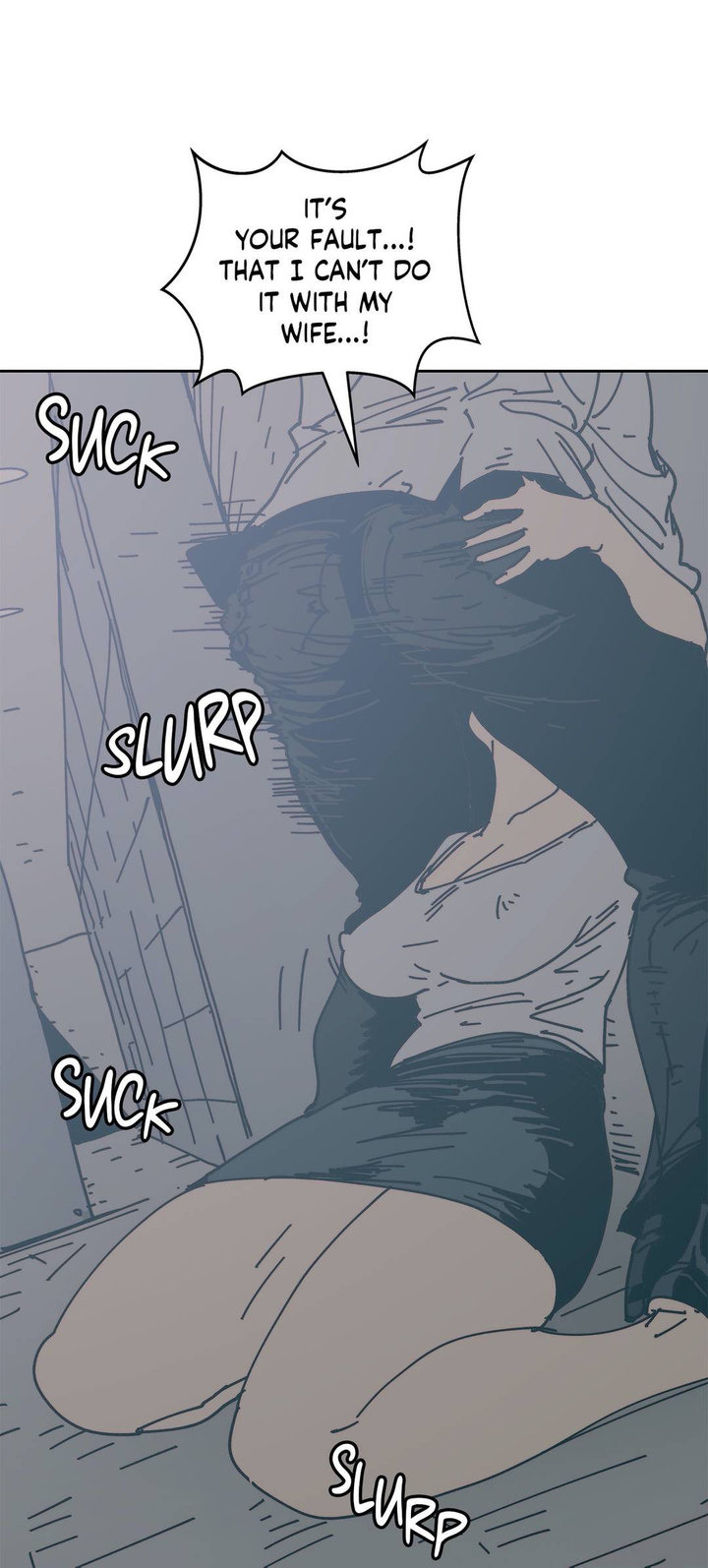 The Desire to Kill Chapter 31 Page 31