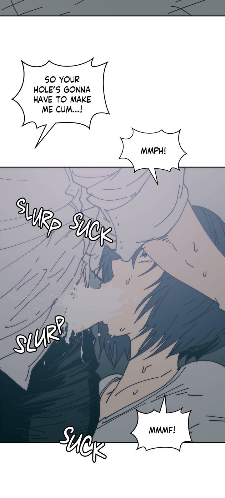 The Desire to Kill Chapter 31 Page 32