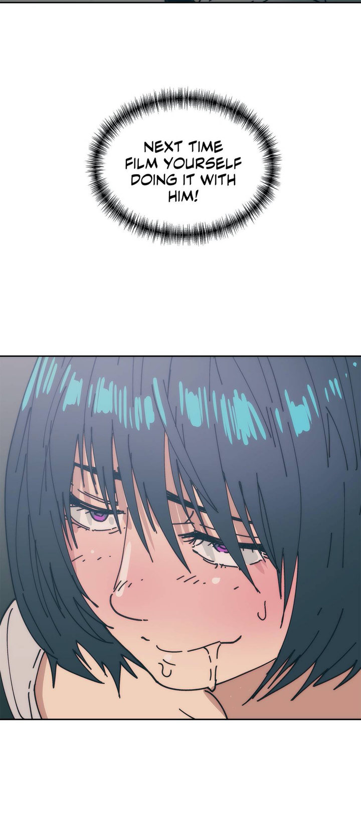 The Desire to Kill Chapter 31 Page 39